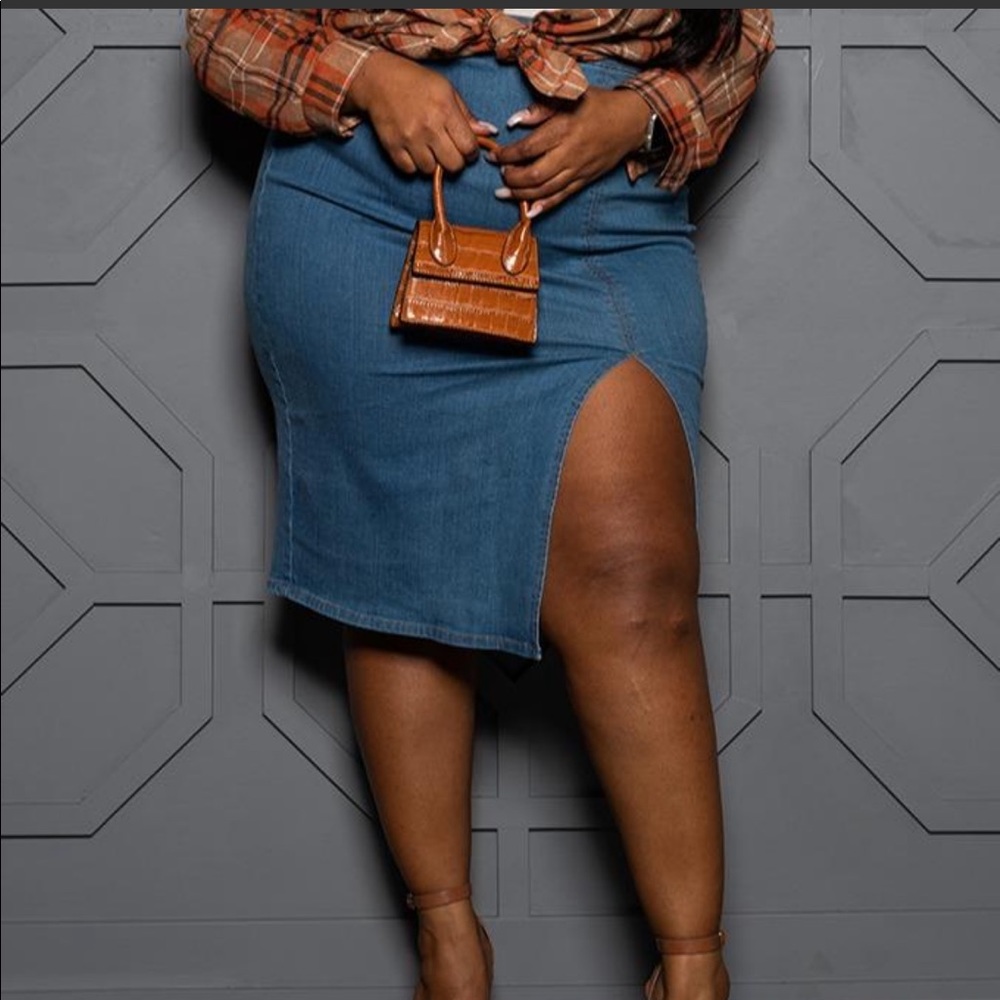 Beautiful Skirt